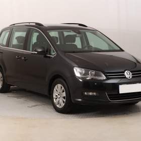 Fotka k inzerátu Volkswagen Sharan 2.0 TDI / 18994999