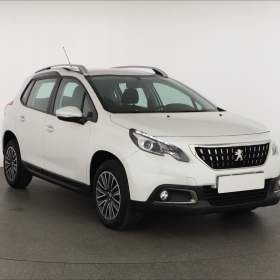 Fotka k inzerátu Peugeot 2008 1.2 PureTech / 18995035