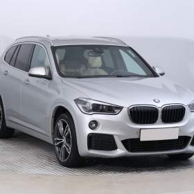 Fotka k inzerátu BMW X1 xDrive25i / 18995075