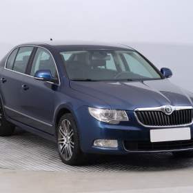 Fotka k inzerátu Škoda Superb 3.6 FSI V6 / 18995097