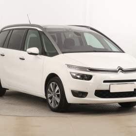 Fotka k inzerátu Citroën Grand C4 Picasso 1.6 BlueHDi / 18995102