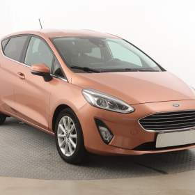 Fotka k inzerátu Ford Fiesta 1.0 EcoBoost / 18995119