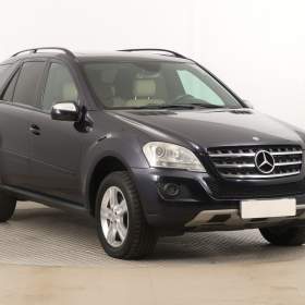 Fotka k inzerátu Mercedes- Benz ML ML 280 CDI / 18995144