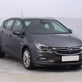 Fotka k inzerátu Opel Astra 1.4 T / 18995873