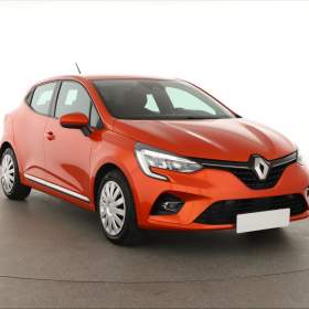 Fotka k inzerátu Renault Clio 1.0 SCe / 18995912