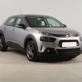 Fotka k inzerátu Citroën C4 Cactus 1.2 PureTech / 18995938