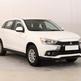 Fotka k inzerátu Mitsubishi ASX 1.6 MIVEC / 18995944