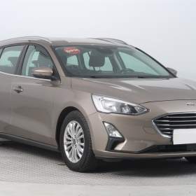 Fotka k inzerátu Ford Focus 1.5 TDCi / 18996535