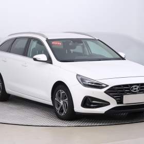 Fotka k inzerátu Hyundai i30 1.6 CRDi / 18996564