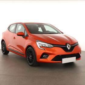 Fotka k inzerátu Renault Clio 1.0 TCe / 18996619