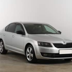 Fotka k inzerátu Škoda Octavia 1.6 TDI / 18996638