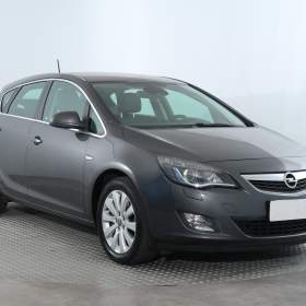 Fotka k inzerátu Opel Astra 1.6 T / 18996651