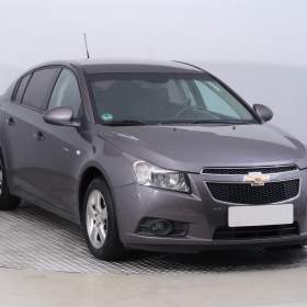 Fotka k inzerátu Chevrolet Cruze 1.6 i 16V / 18996677