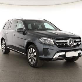 Fotka k inzerátu Mercedes- Benz GLS GLS 350d 4MATIC / 18996707