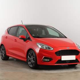 Fotka k inzerátu Ford Fiesta 1.0 EcoBoost / 19000412