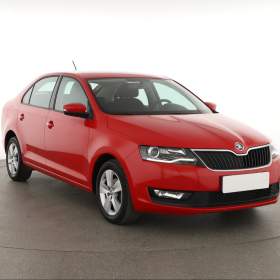 Fotka k inzerátu Škoda Rapid 1.0 TSI / 19000480