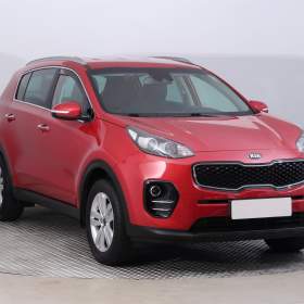 Fotka k inzerátu Kia Sportage 1.6 GDI / 19000516