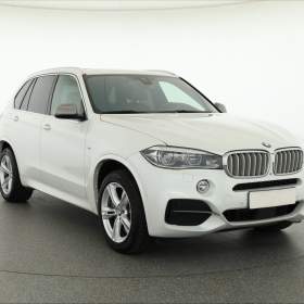 Fotka k inzerátu BMW X5 M50d / 19000525