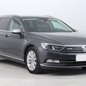 Fotka k inzerátu Volkswagen Passat 2.0 TDI / 19000534