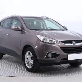 Fotka k inzerátu Hyundai ix35 2.0 CVVT / 19000557