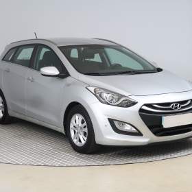 Fotka k inzerátu Hyundai i30 1.6 CRDi / 19000597