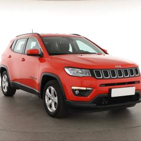 Fotka k inzerátu Jeep Compass 1.4 MultiAir / 19000600