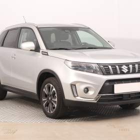 Fotka k inzerátu Suzuki Vitara 1.4 BoosterJet / 19000891