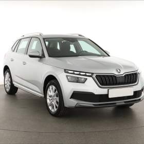 Fotka k inzerátu Škoda Kamiq 1.5 TSI / 19000911