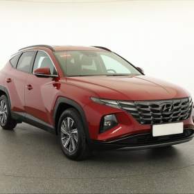 Fotka k inzerátu Hyundai Tucson 1.6 T- GDI 48V MHEV / 19000916