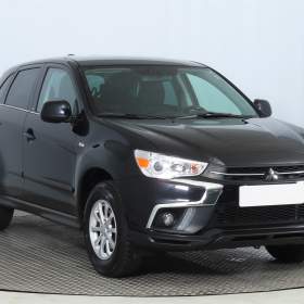 Fotka k inzerátu Mitsubishi ASX 1.6 MIVEC / 19000987