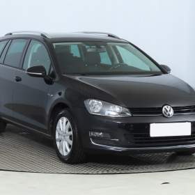 Fotka k inzerátu Volkswagen Golf 2.0 TDI / 19000999