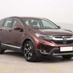 Fotka k inzerátu Honda CR- V 1.5 VTEC Turbo / 19001005