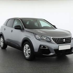 Fotka k inzerátu Peugeot 3008 1.6 BlueHDi / 19001028