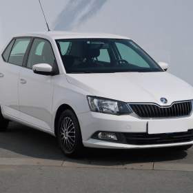 Fotka k inzerátu Škoda Fabia 1.2 TSI / 19001029