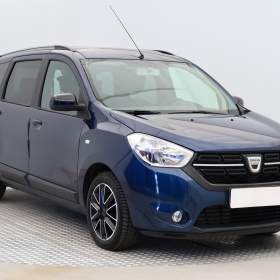 Fotka k inzerátu Dacia Lodgy 1.6 SCe / 19001052