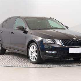 Fotka k inzerátu Škoda Octavia 1.0 TSI / 19001421