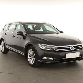 Fotka k inzerátu Volkswagen Passat 2.0 TDI / 19001468