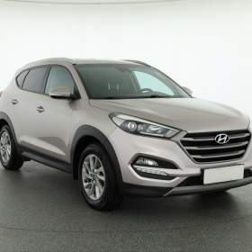 Fotka k inzerátu Hyundai Tucson 1.7 CRDi / 19001471