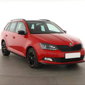 Fotka k inzerátu Škoda Fabia 1.2 TSI / 19001473