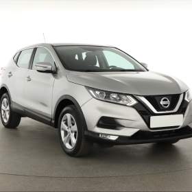 Fotka k inzerátu Nissan Qashqai 1.2 DIG- T / 19001481