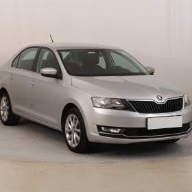 Fotka k inzerátu Škoda Rapid 1.0 TSI / 19001488