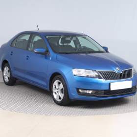 Fotka k inzerátu Škoda Rapid 1.0 TSI / 19001488