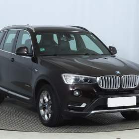 Fotka k inzerátu BMW X3 xDrive20d / 19001514