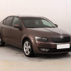 Fotka k inzerátu Škoda Octavia 1.4 TSI / 19001530