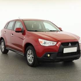 Fotka k inzerátu Mitsubishi ASX 1.8 DI- D / 19001538