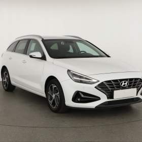 Fotka k inzerátu Hyundai i30 1.0 T- GDI / 19004473