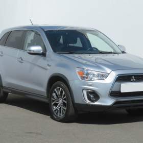 Fotka k inzerátu Mitsubishi ASX 2.2 DI- D / 19004503