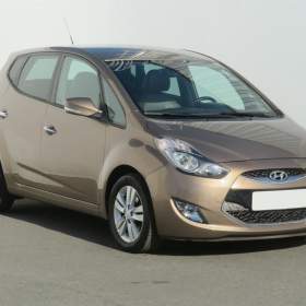 Fotka k inzerátu Hyundai ix20 1.6 CVVT / 19004523