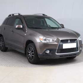 Fotka k inzerátu Mitsubishi ASX 1.6 MIVEC / 19004531