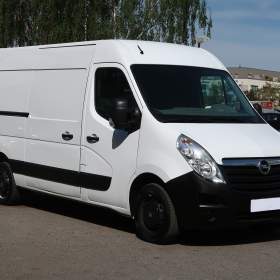 Fotka k inzerátu Opel Movano 2.3 CDTI / 19005063